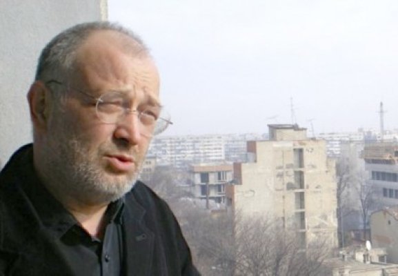 Stelian Tănase, validat de Parlament în funcţia de director interimar al SRTV